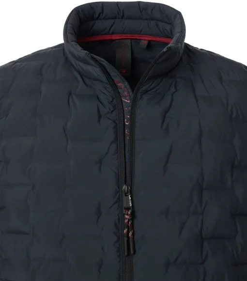 Herren Casa Moda Steppweste