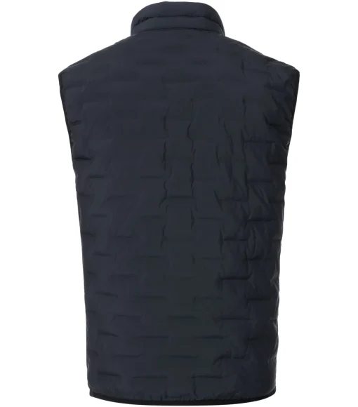 Herren Casa Moda Steppweste