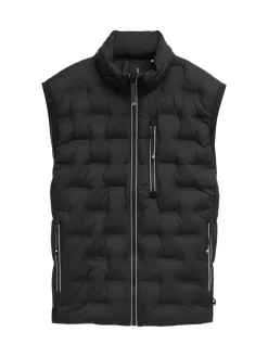 Herren Tom Tailor Steppweste
