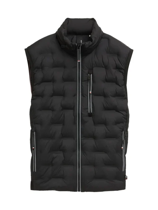 Herren Tom Tailor Steppweste