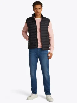 Herren Tommy Hilfiger Steppweste