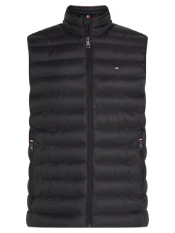 Herren Tommy Hilfiger Steppweste