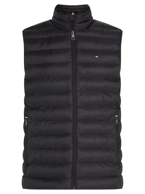 Herren Tommy Hilfiger Steppweste