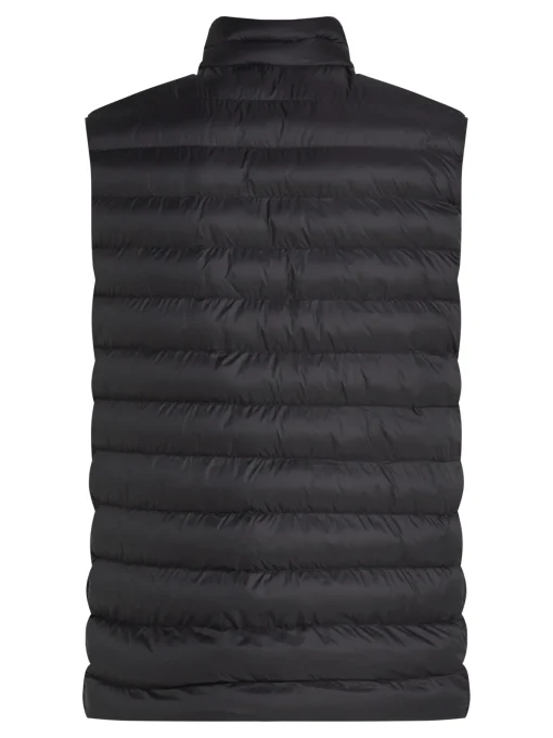 Herren Tommy Hilfiger Steppweste
