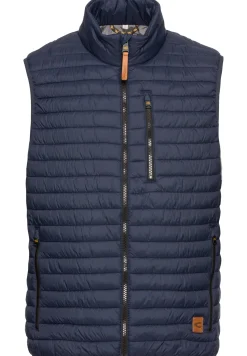 Herren Camel Active Steppweste