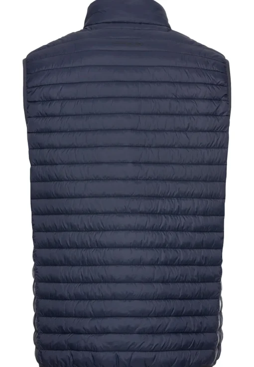 Herren Camel Active Steppweste
