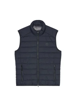 Herren Marc O´Polo Steppweste