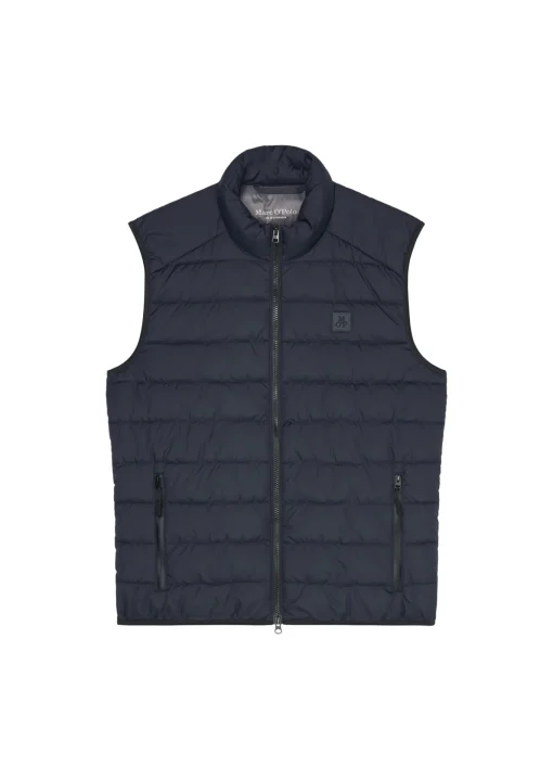 Herren Marc O´Polo Steppweste