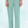 Damen Bianca Stoffhose