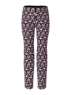Damen Marc Cain Stoffhose