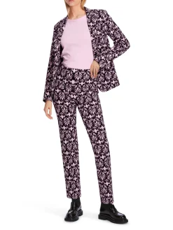 Damen Marc Cain Stoffhose