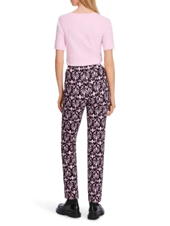 Damen Marc Cain Stoffhose