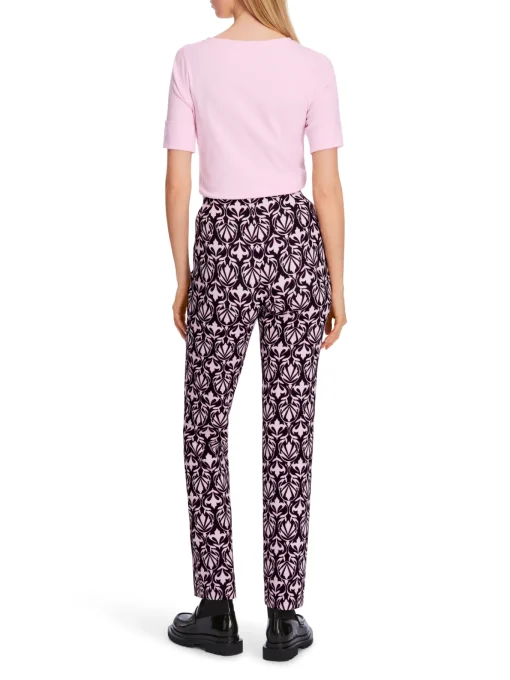 Damen Marc Cain Stoffhose