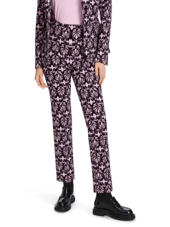 Damen Marc Cain Stoffhose