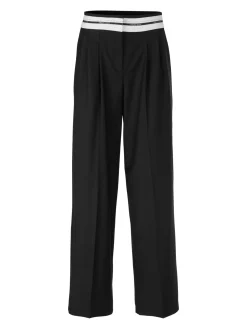 Damen Marc Cain Stoffhose