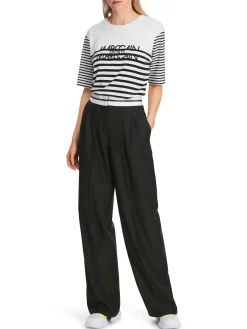 Damen Marc Cain Stoffhose