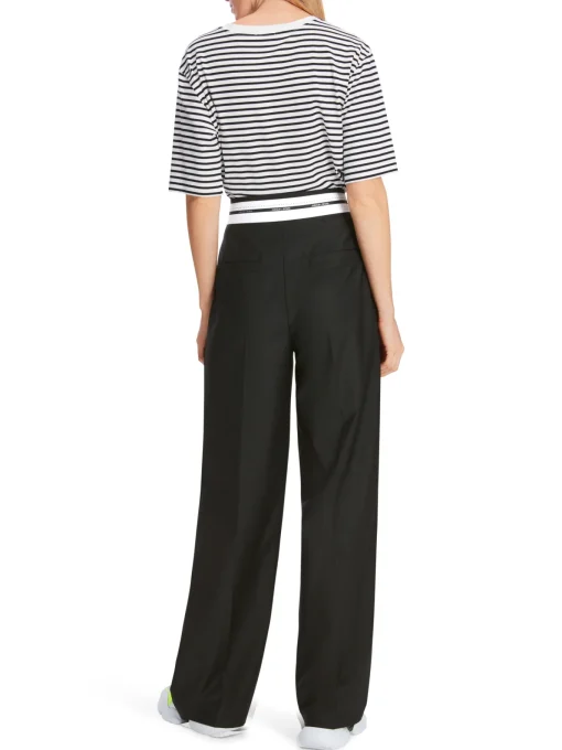 Damen Marc Cain Stoffhose