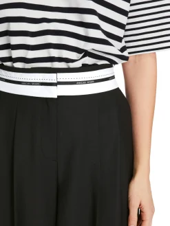 Damen Marc Cain Stoffhose