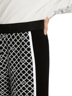 Damen Marc Cain Stoffhose