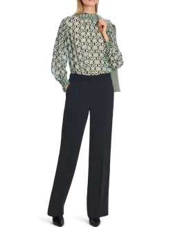 Damen Marc Cain Stoffhose