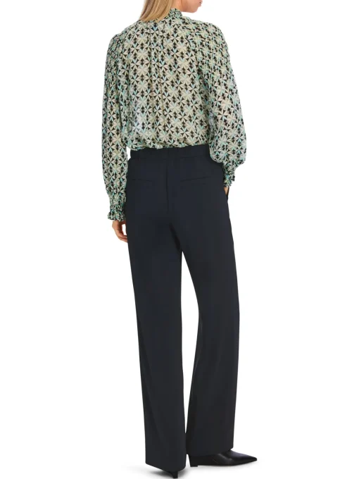 Damen Marc Cain Stoffhose