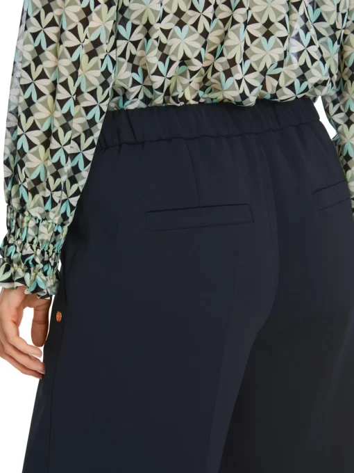 Damen Marc Cain Stoffhose