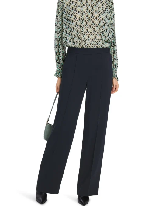 Damen Marc Cain Stoffhose