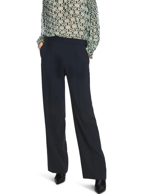 Damen Marc Cain Stoffhose