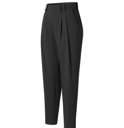 Damen MAC Stoffhose Chelsea