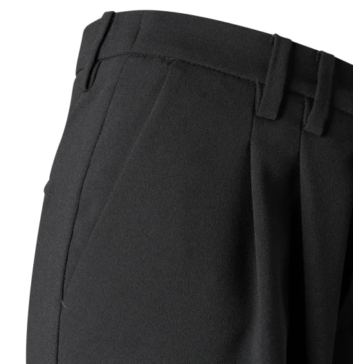 Damen MAC Stoffhose Chelsea