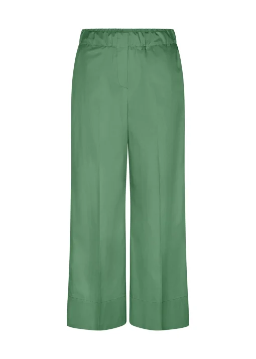 Damen Riani Stoffhose mit Bügelfalte
