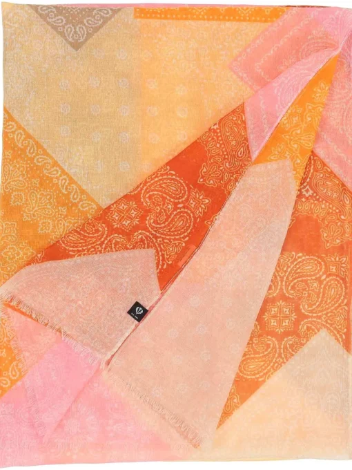 Damen Fraas Stola