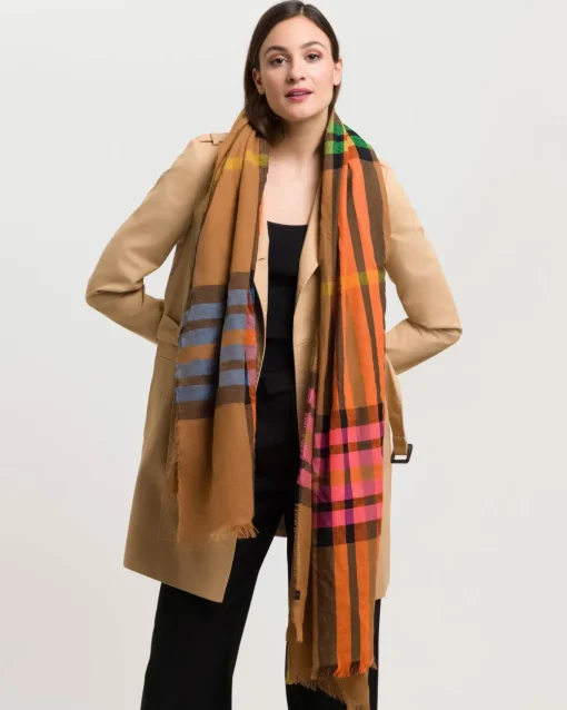 Damen Fraas Stola