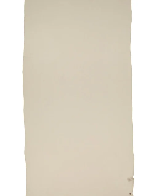 Damen Fraas Stola mit zartem Glitzer
