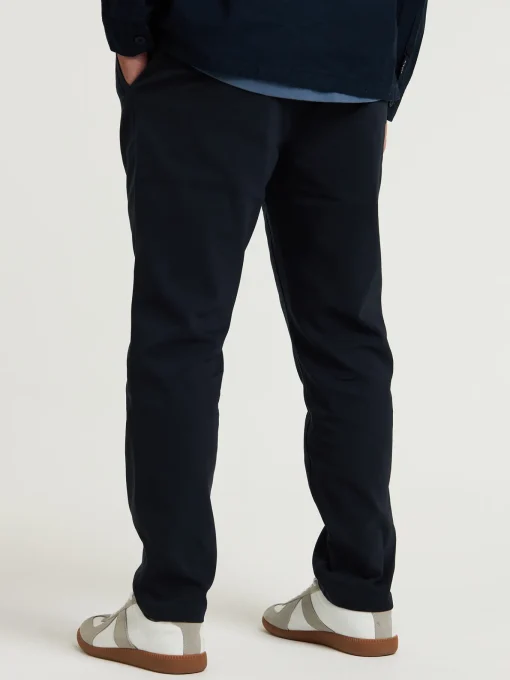Herren CHASIN' Stone.L Dry Chino