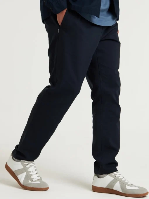 Herren CHASIN' Stone.L Dry Chino