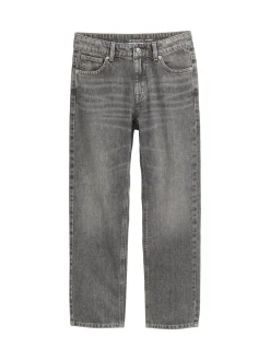 Kinder Tom Tailor Denim Straight Jeans