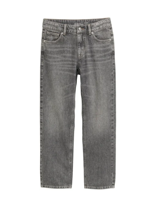 Kinder Tom Tailor Denim Straight Jeans