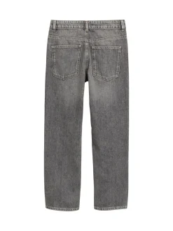 Kinder Tom Tailor Denim Straight Jeans