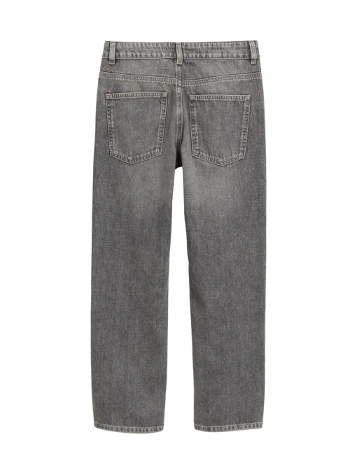 Kinder Tom Tailor Denim Straight Jeans