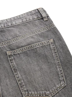 Kinder Tom Tailor Denim Straight Jeans