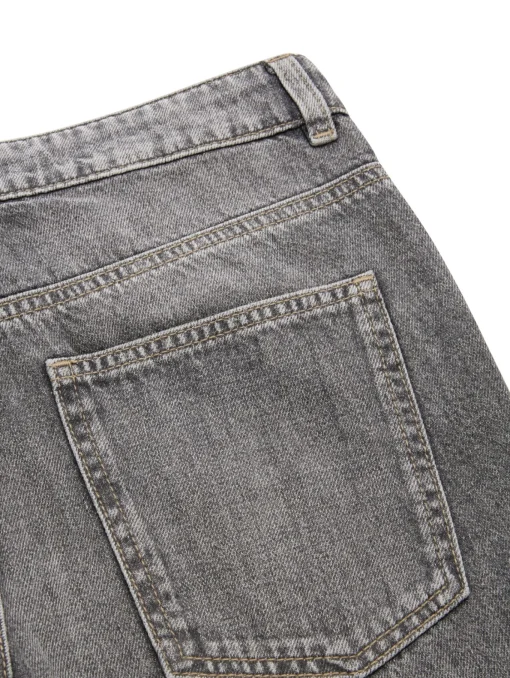 Kinder Tom Tailor Denim Straight Jeans