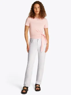 Damen Tommy Hilfiger Straight Jeans