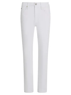 Damen Tommy Hilfiger Straight Jeans