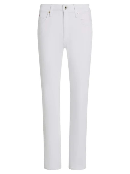 Damen Tommy Hilfiger Straight Jeans