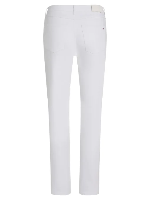 Damen Tommy Hilfiger Straight Jeans
