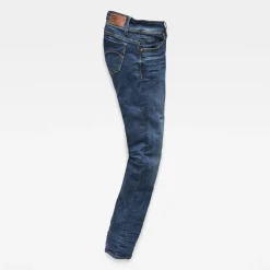 Damen G-Star Straight Jeans