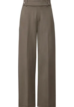 Damen Street One Straight Leg Hose