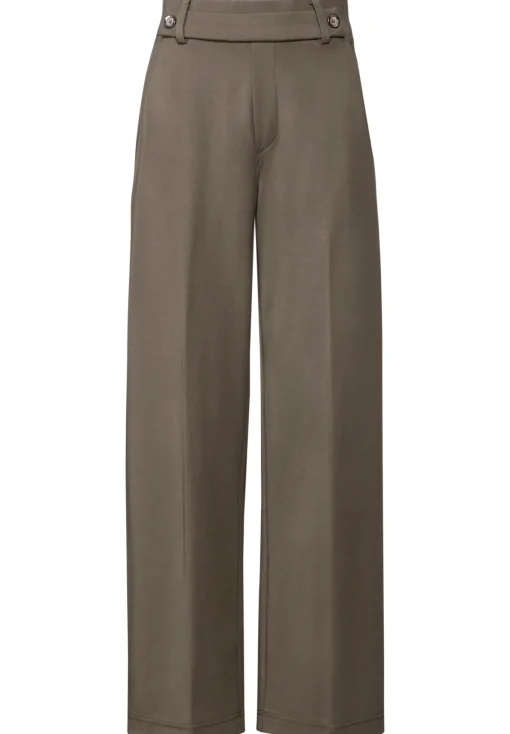 Damen Street One Straight Leg Hose