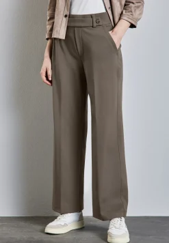 Damen Street One Straight Leg Hose